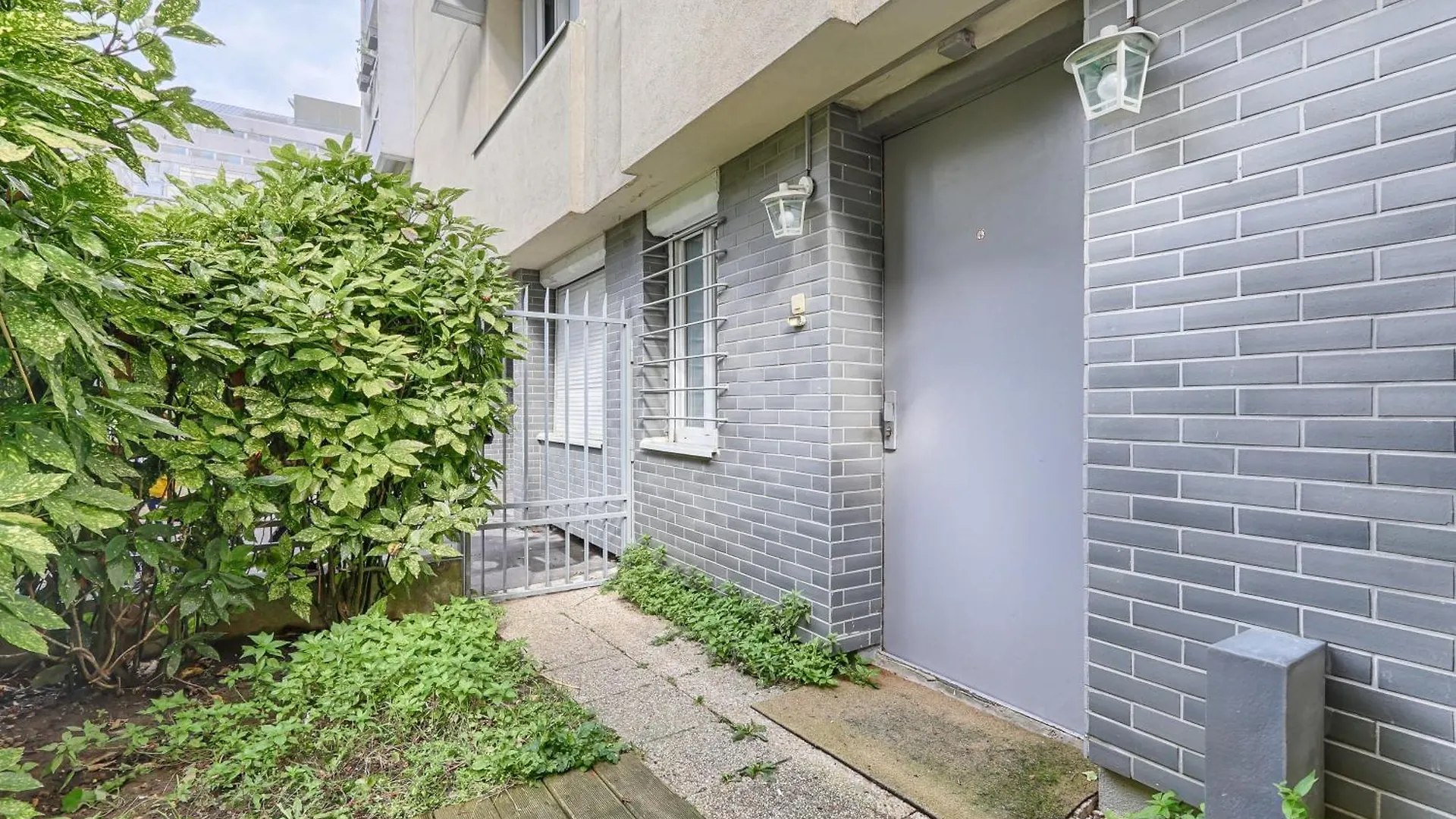 פריז Bastille Passage Salarnier Charming Apartment 1Br צרפת